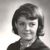 Ph. D Janet H. Younng