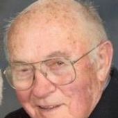 Herbert W. Behrens