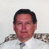 Robert J. May
