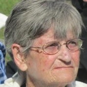Ethel V. Bealy Westcott