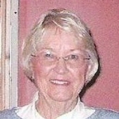 Marion S. Moore