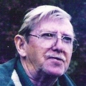 Donald D. Allen