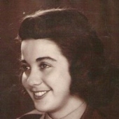 Doris Sheldon Blaney