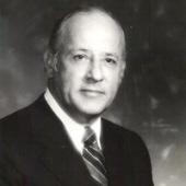Milton W. Ferris