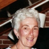 Margaret M. Peggy Coletta