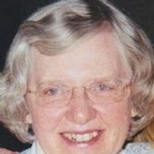 Virginia P. Murray