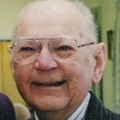 John W. Reisert, Jr.