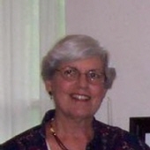 Marie J. Horan