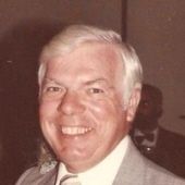 William L. Bill Rooney