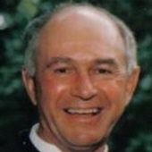 Robert J. Garofalo