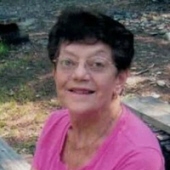 Arlene M. St. Lawrence