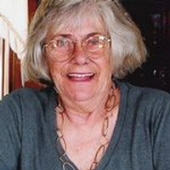 Judith S. Anderson