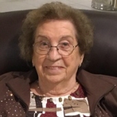 Evelyn M. Kibbe