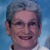 Mary C. Marchetti