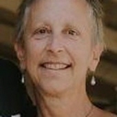 Susan D.G. Warford