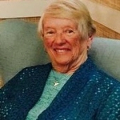 Frances V. Skwirz