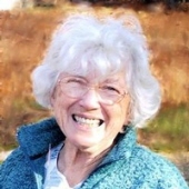 Gail E. Ambrose