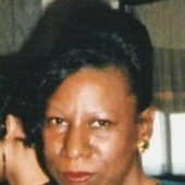 Marcia Johnson