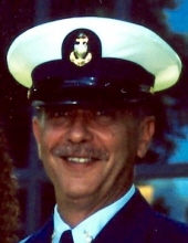 Richard Allen Graham Jr.