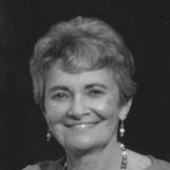 Bertha Schurman