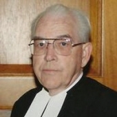 FSC Brother Peter Clifford