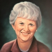 Dorothy Lucile Brooks