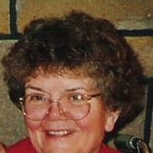 Nancy R. Allen