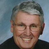 Richard B. Deacon Keogh