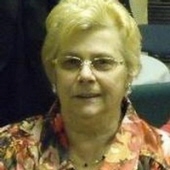 Rita Marie Brien