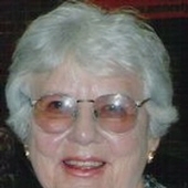 Rosemary Humer Warburton