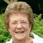Doris M. Gillis