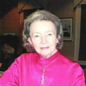 Phyllis M. Nason