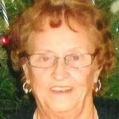 Phyllis Tootie Boisclair