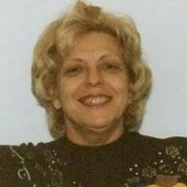 Irene Lamontagne