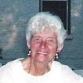 Doris E. Bodnar