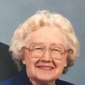 Louise S. Wright