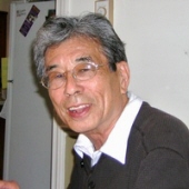 Ryozo Glenn Kumekawa