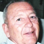 Eugene David Costanza, Jr.