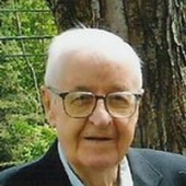 Norman B. Gilbert