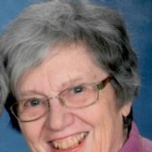 Margaret Ellen Lewis