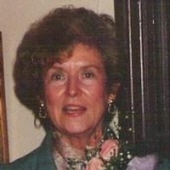 Barbara Hodnett