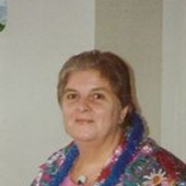 Eileen A. McPhee