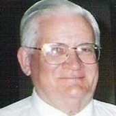Robert B. Hill