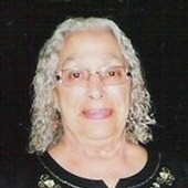 Marilyn A. White