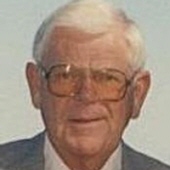 Douglas M. Rosie, Ph.D.