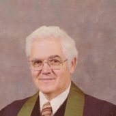 R. Jack Rev. Whitehead