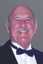 Richard George Lacafta