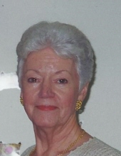 Nancy Ann Dalton