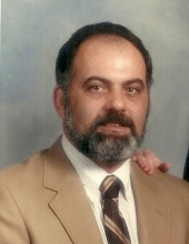 Delbert "JR" Edward Hoffman, Jr.