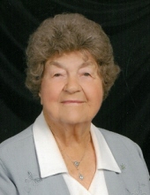 Esther E. Allen